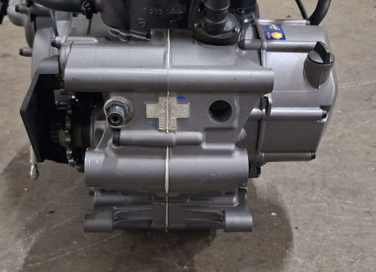 Motorblok Ducati Hypermotard 950