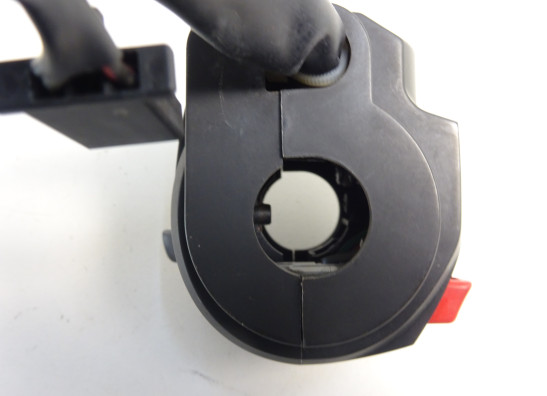 Lenkerschalter links Kawasaki ER 6