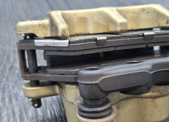 Rear brake caliper BMW R 1200 GS LC