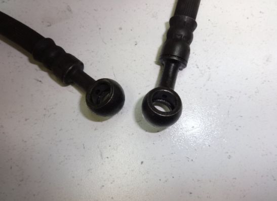 Brake hose front Honda VFR 750