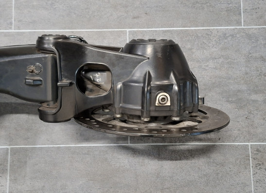 Cardan BMW R 1200 GS LC Adventure