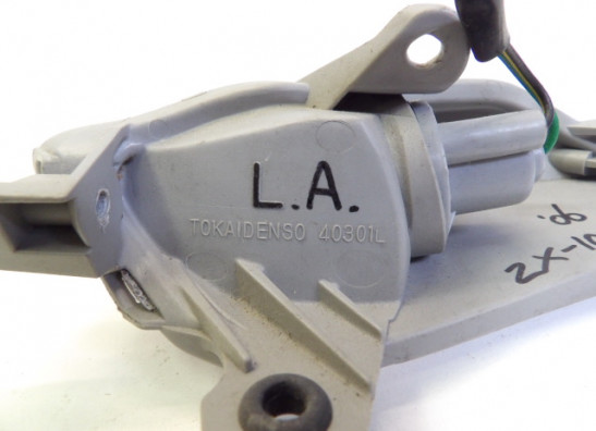 Blinker hinten links Kawasaki ZX 10 R