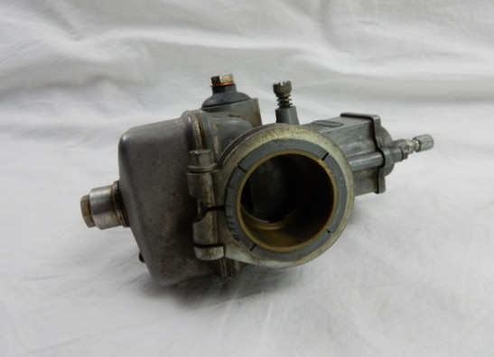 Carburateurset Moto Guzzi California 2