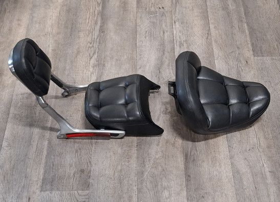 Seat Honda VF 700  750 C Magna