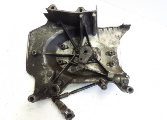 Engine cover front spocket Kawasaki Z 750