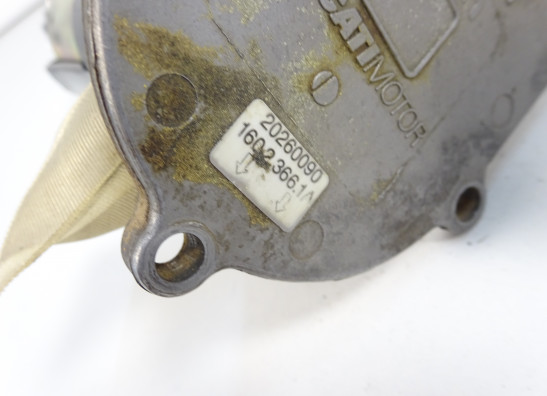 Brandstofpomp Ducati 848