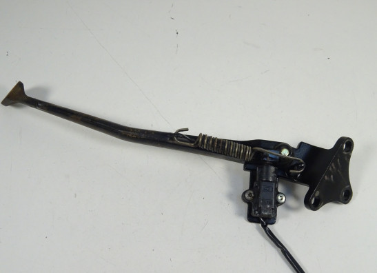 Standaard Triumph Tiger 1050