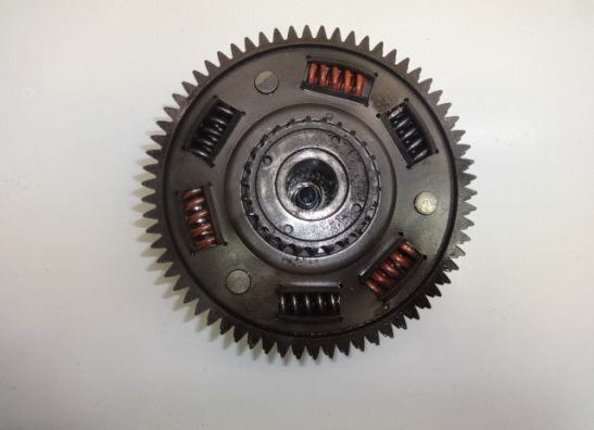 Clutch Honda VF 700  750 S Sabre