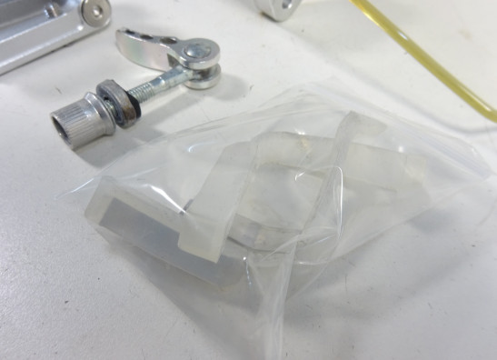 Windscherm Yamaha FJR 1300