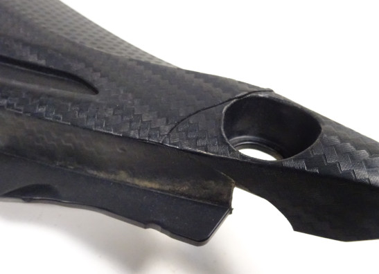 Cowl inner right Yamaha Tracer 900