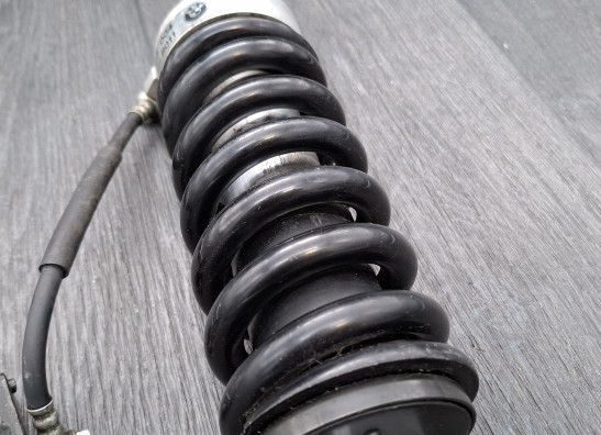 Achterschokbreker BMW F 650 GS