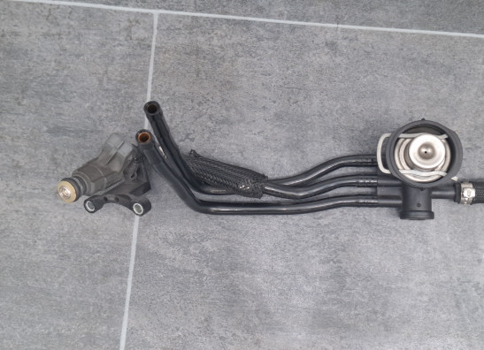 Gasklephuis BMW R 1100 S