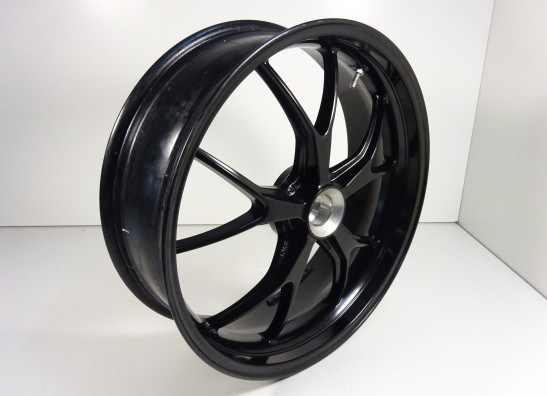 Rear wheel Ducati Hypermotard 1100