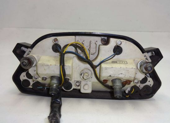 Meter combination Yamaha XTZ Tenere