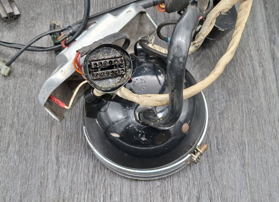 Scheinwerfer Harley Davidson Sportster