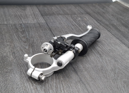 Lenkerstummel Links Suzuki GSX R 1000