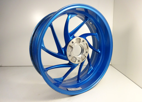 Velgen set BMW K 1200 S 