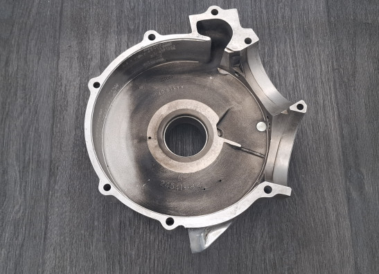 Engine cover Harley Davidson Softtail