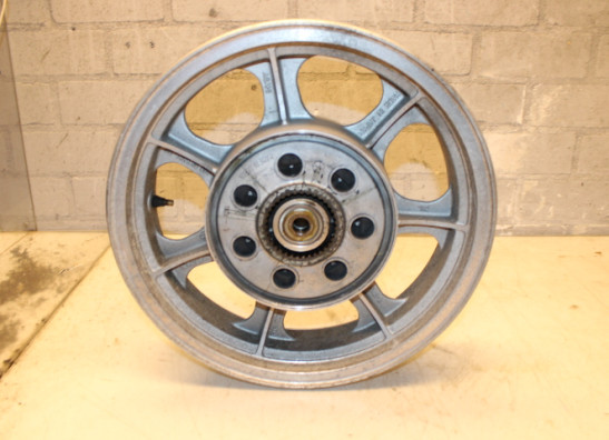 Achtervelg Kawasaki VN 700  750