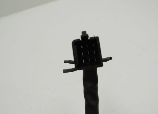 Stuurschakelaar links Honda CBR 600 F