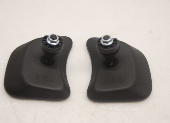 Spiegel set Harley Davidson Touring FL