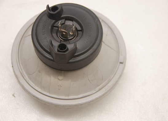 Koplamp Harley Davidson Dyna