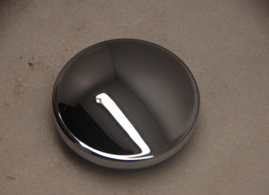 Fuel filler cap Harley Davidson Softtail