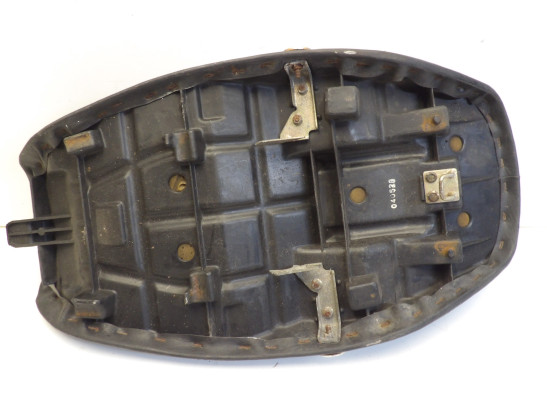 Sitzbank Kawasaki ZEPHYR 550