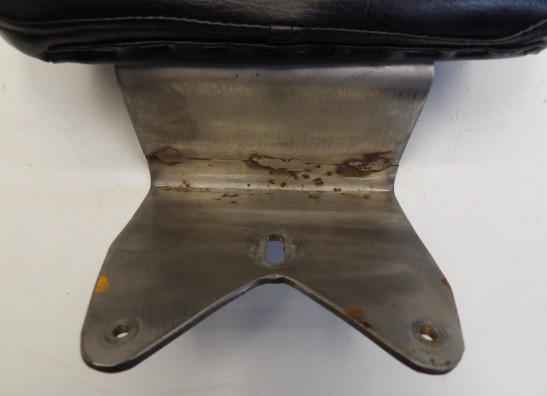 Sissybar seat Kawasaki VN 1500