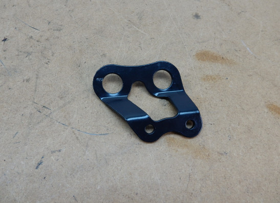 Oliekoeler Moto Guzzi V11