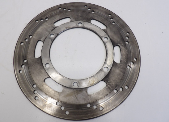 Bremsscheibe vorne links Triumph Thunderbird 900