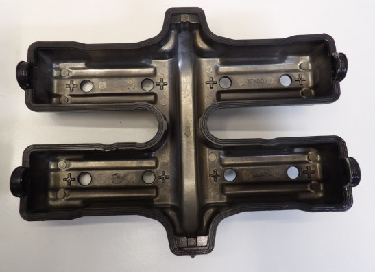 Cilinderkop Yamaha V max