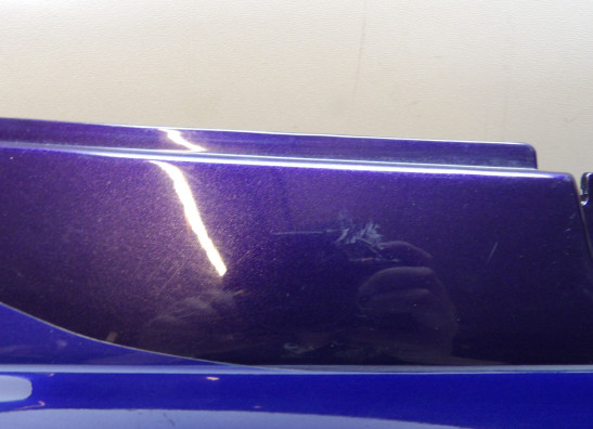 Linker achterkant Kawasaki ZZR 1100