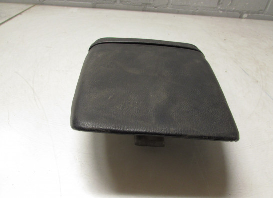 Soziussitz Kawasaki ZXR 400