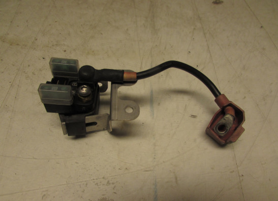 Anlasser Relais KTM 990 SM + SMT