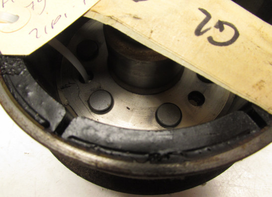 Rotor vliegwiel Honda Overige Honda