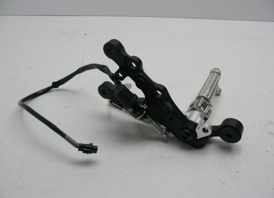 Rechter schetsplaat Yamaha YZF R6