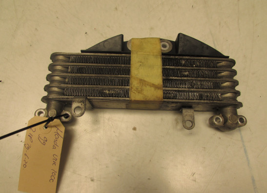 Oliekoeler Honda VTR 1000 SP