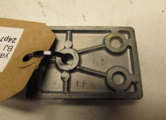 Motorblokdeksel Yamaha V max