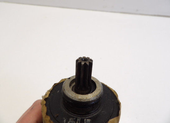 Startmotor Kawasaki EL 250