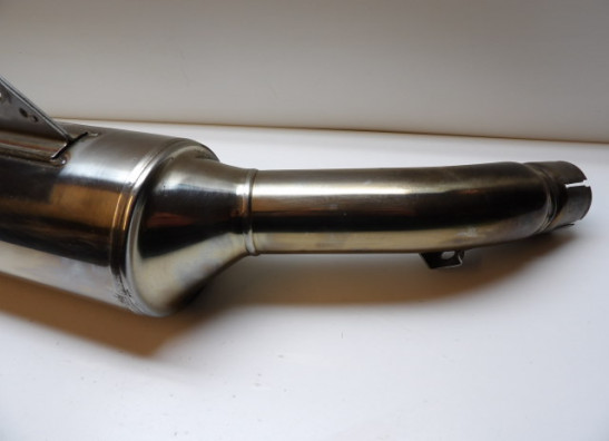 Muffler Honda VFR 800 I