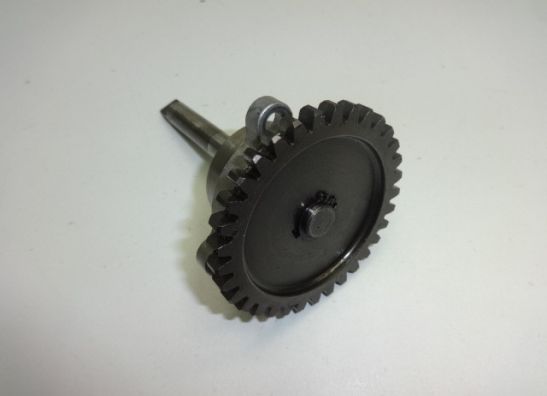 Oliepomp Kawasaki ZXR 400