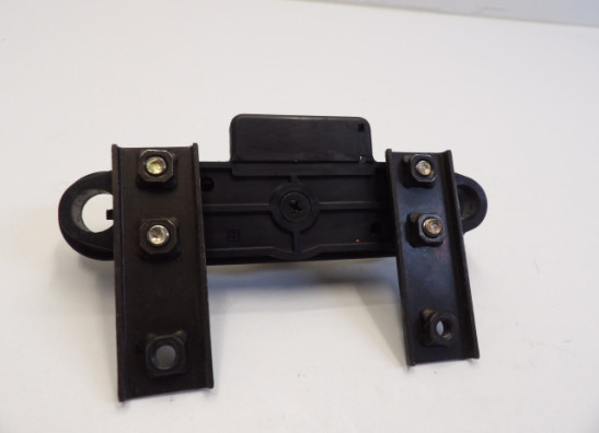 Sitzbank Suzuki GSX R 750