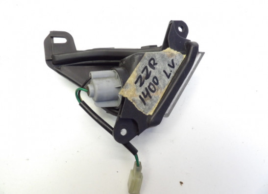 Knipperlicht links voor Kawasaki ZZR 1400