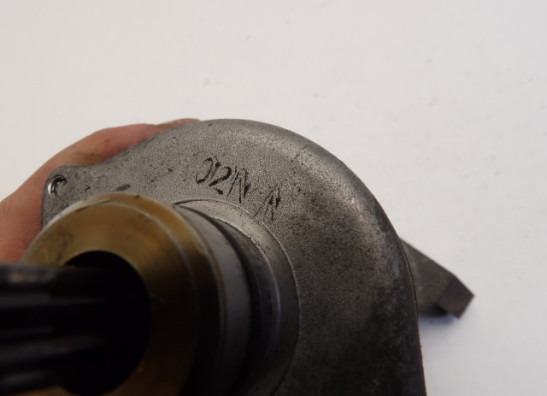 Anlasser Honda ST 1100 Pan European