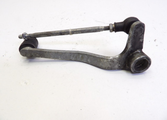 Schakelpedaal Yamaha FZR 600