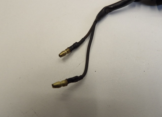 Knipperlicht Yamaha TDM