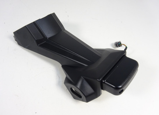 Kentekenplaathouder Honda NC 750 X