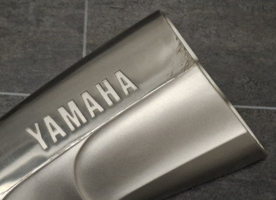 Air intake right Yamaha V max