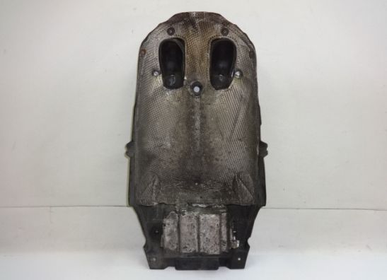 Achterspatbord BMW R 1100 S